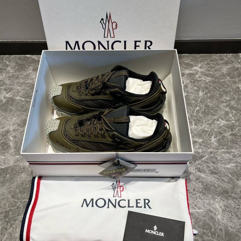 Moncler Shoes